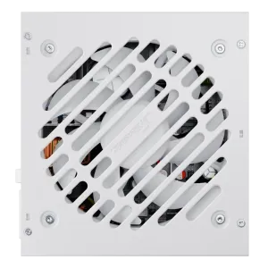 Захранващ блок Seasonic CORE GX White 650W 80+ Gold, Fully Modular, ATX 3.1, PCIe 5.1