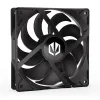 Вентилатор ENDORFY Stratus 120 PWM - Черен