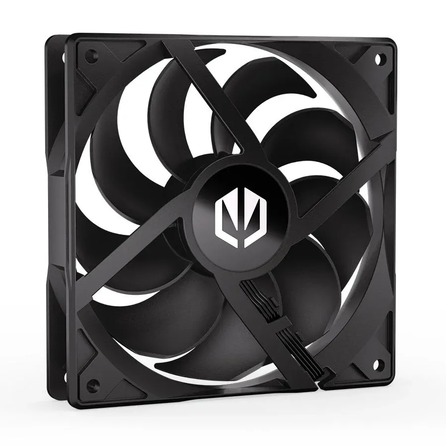 Вентилатор ENDORFY Stratus 120 PWM - Черен