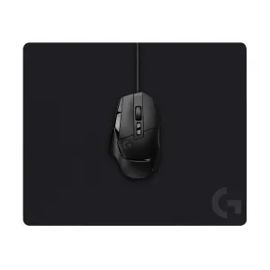 Бъндъл Геймърска мишка Logitech G502 X, Жична + Подложка за Мишка G240