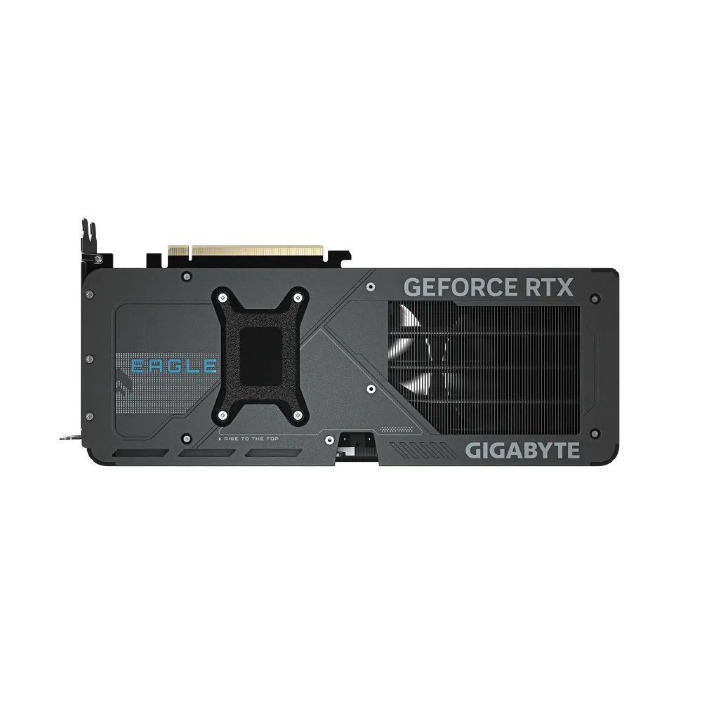 Видео карта GIGABYTE RTX 5070 EAGLE OC SFF 12GB GDDR7