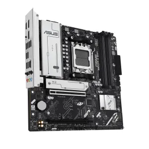 Дънна платка ASUS PRIME B850M-A WIFI 6E socket AM5