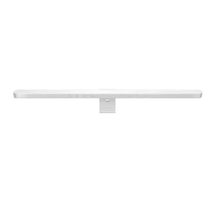 Лампа за четене за монитор BenQ CLIP iScreenBar Silver