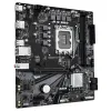 Дънна платка GIGABYTE H610M D3W Socket 1700, DDR5, Micro ATX
