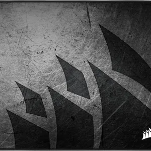 Геймърски пад за мишка Corsair MM300 Pro Premium Spill-Proof - Size Medium