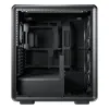 Кутия CoolerMaster MasterFrame 500 Mesh - Black ARGB