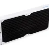 Радиатор Alphacool NexXxoS ST30 Full Copper 280mm Radiator V.2, White Special Edition