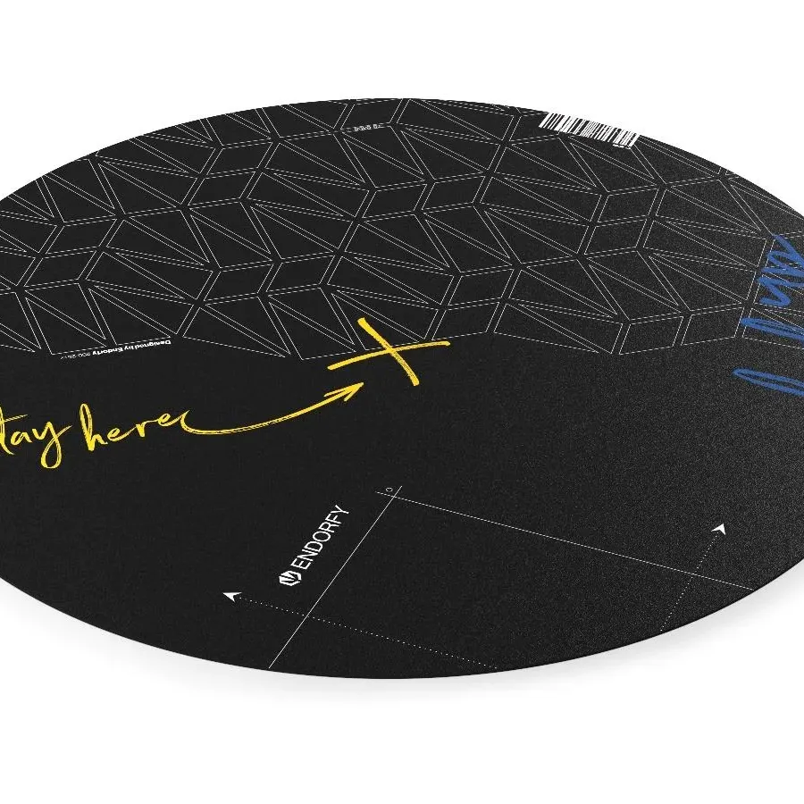 Подложка за стол ENDORFY Floor Pad FP110C