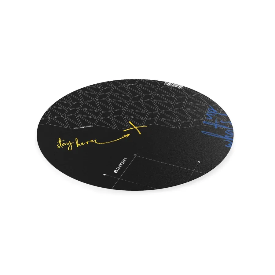 Подложка за стол ENDORFY Floor Pad FP110C Подложка за стол ENDORFY Floor Pad FP110C