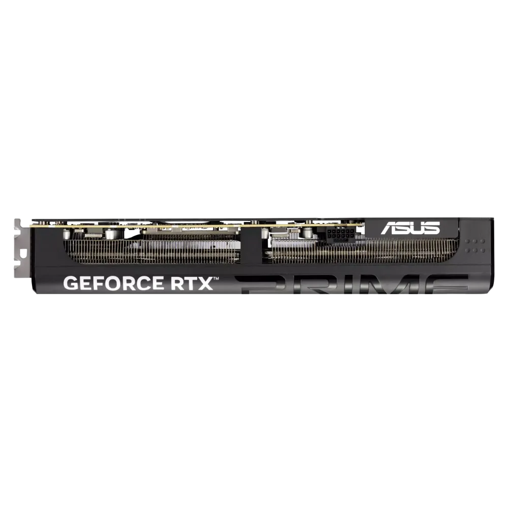 Видео карта ASUS PRIME RTX 5070 TI OC Edition 16GB GDDR7 Видео карта ASUS PRIME RTX 5070 TI OC Edition 16GB GDDR7