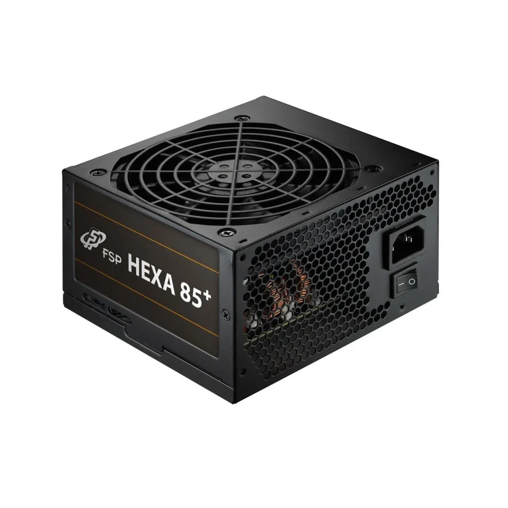 Захранващ блок FSP Group Hexa 85+ Pro, 650W Захранващ блок FSP Group Hexa 85+ Pro, 650W