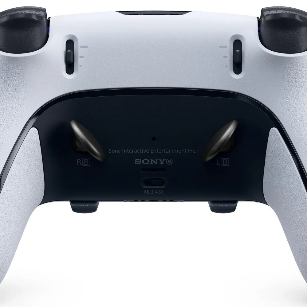 Безжичен геймпад Sony PS5 DualSense Edge - Midnight Black