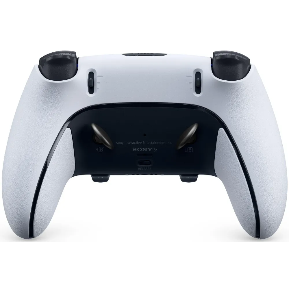 Безжичен геймпад Sony PS5 DualSense Edge - Midnight Black