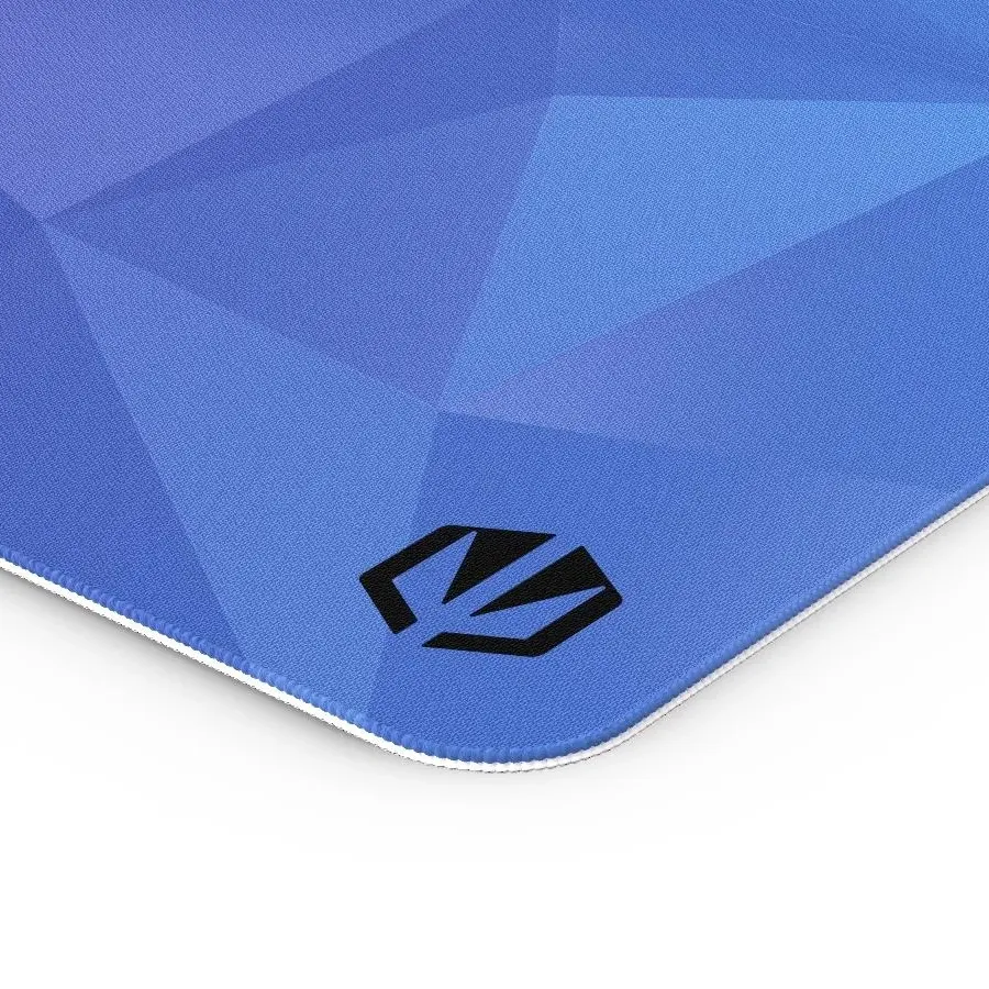 Подложка за мишка ENDORFY Crystal Blue - L