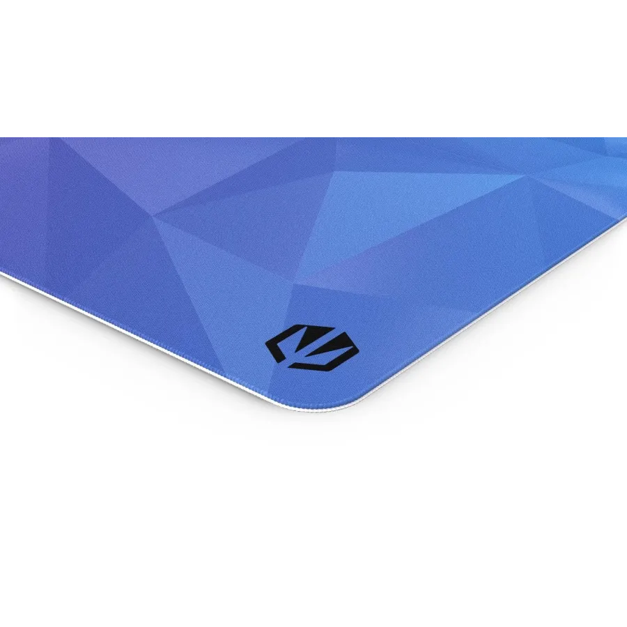 Подложка за мишка ENDORFY Crystal Blue - L Подложка за мишка ENDORFY Crystal Blue - L
