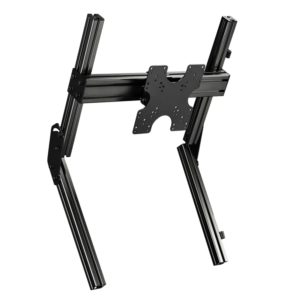Удължително рамо стойка Next Level Racing Elite Freestanding Overhead Carbon Grey