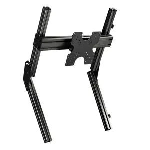 Удължително рамо стойка Next Level Racing Elite Freestanding Overhead Carbon Grey