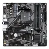 Дънна платка GIGABYTE B550M K Wi-Fi 6E, AM4