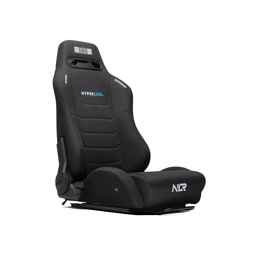 Спортна седалка за симулатор Next Level Racing NLR ERS3 HYPERCOOL Ventilated Sim Racing Спортна седалка за симулатор Next Level Racing NLR ERS3 HYPERCOOL Ventilated Sim Racing