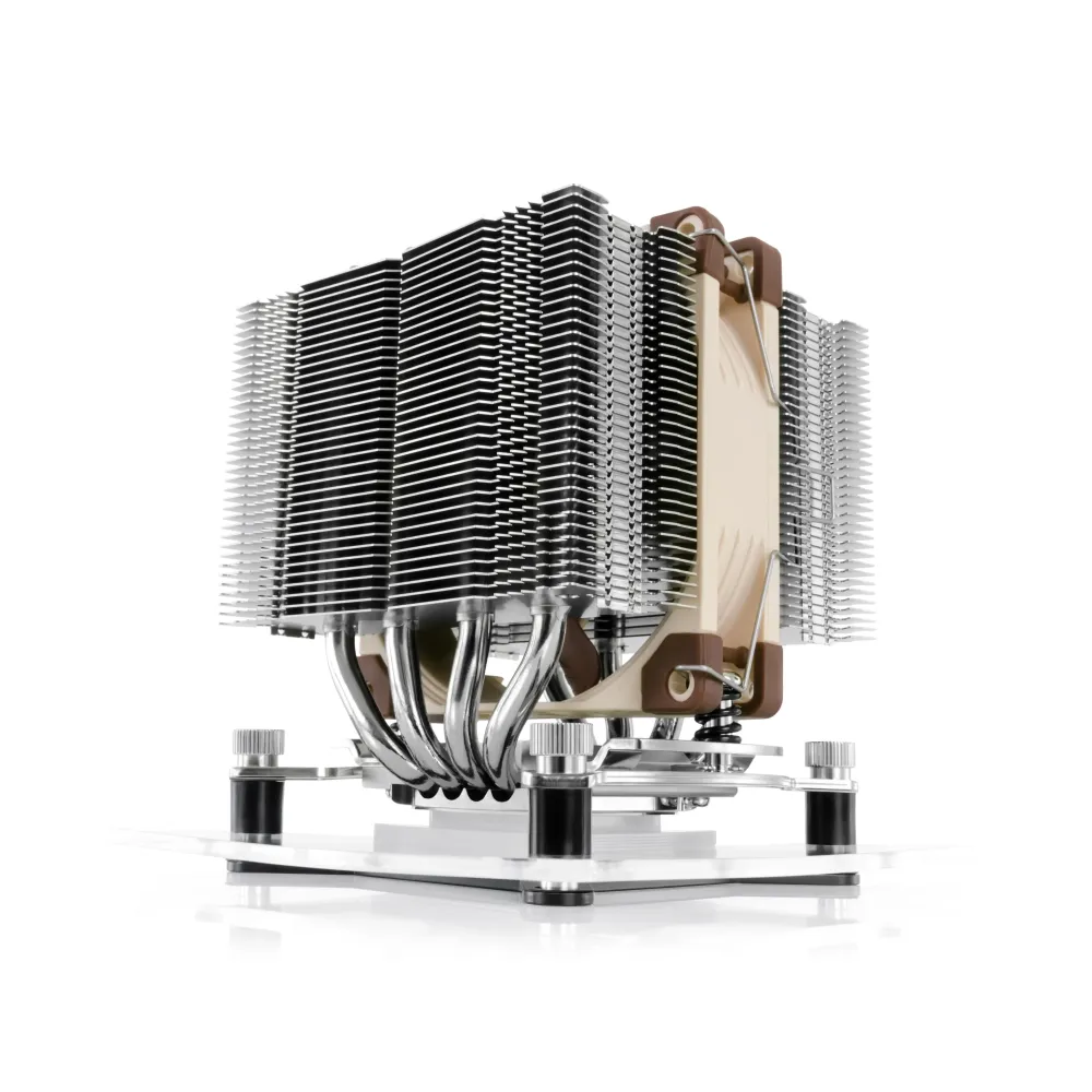 Охладител за процесор Noctua NH-D9L Охладител за процесор Noctua NH-D9L
