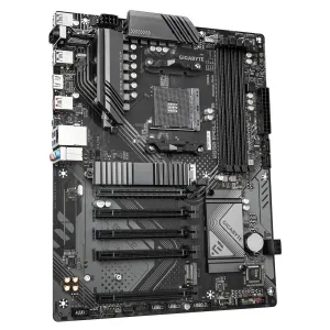 Дънна платка GIGABYTE B550 EAGLE WIFI 6 AM4 Дънна платка GIGABYTE B550 EAGLE WIFI 6 AM4