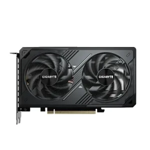 Видео карта GIGABYTE RTX 5060 WINDFORCE MAX OC 8GB GDDR7