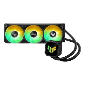 Охладител за процесор ASUS TUF Gaming LC III 360 ARGB