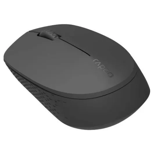 Безжична оптична мишка RAPOO M100 Silent