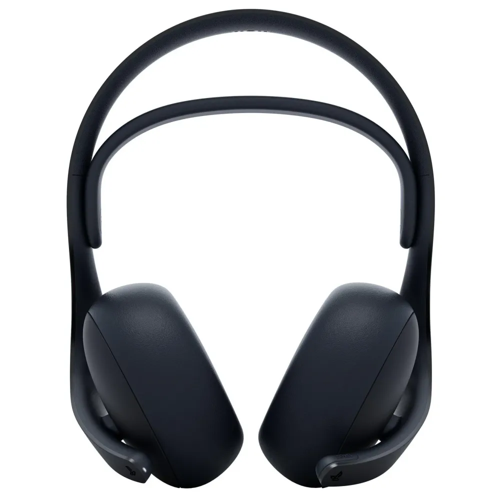 Безжични слушалки Sony Playstation PULSE Elite - Midnight Black