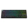 Геймърска Механична клавиатура Keychron K8 HE Magnetic Switch - Standard Edition