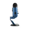 Настолен микрофон Logitech Blue YETI - Midnight Blue Настолен микрофон Logitech Blue YETI - Midnight Blue
