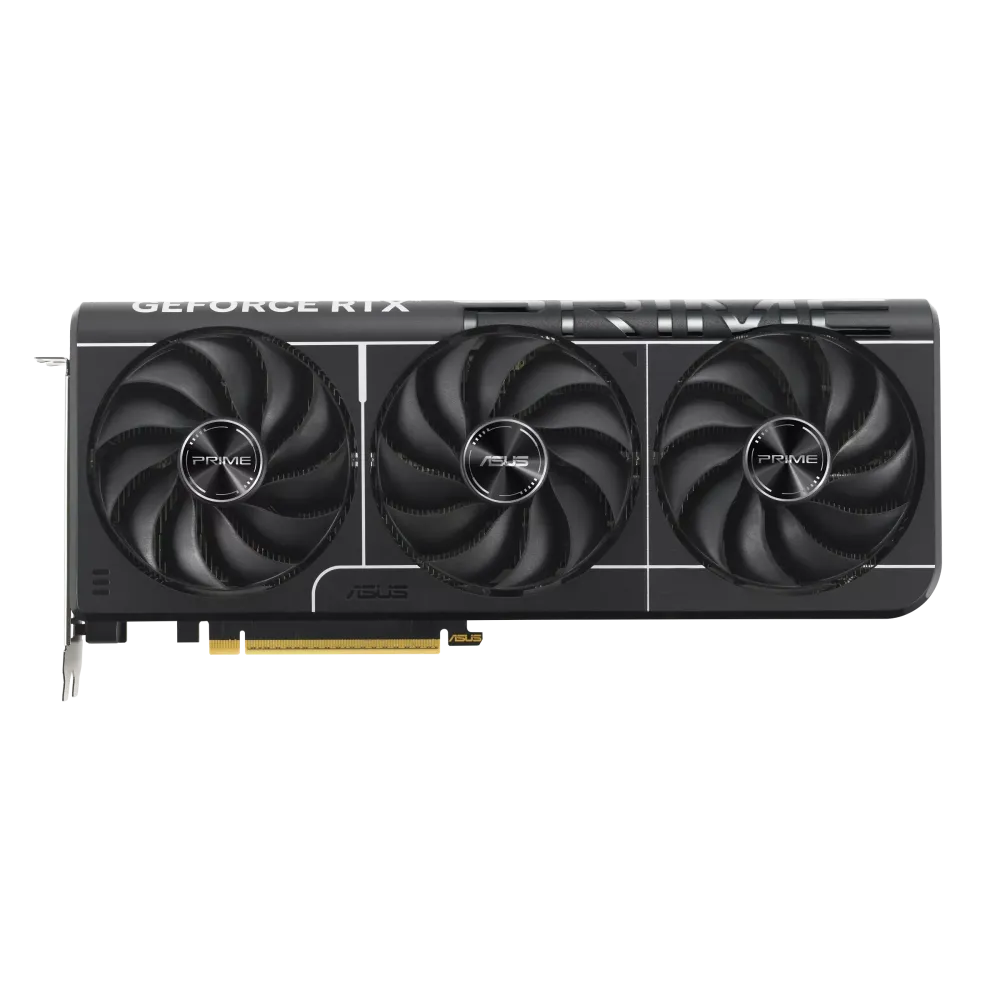 Видео карта ASUS PRIME RTX 5070 TI OC Edition 16GB GDDR7 Видео карта ASUS PRIME RTX 5070 TI OC Edition 16GB GDDR7