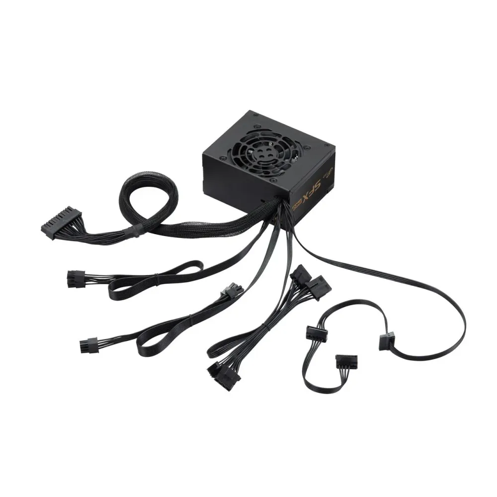 Захранващ блок FSP Group 450W SFX Pro - PPA450AA00