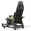 Седалка за Авио симулатор Next Level Flight Seat Pro Boeing Military Edition