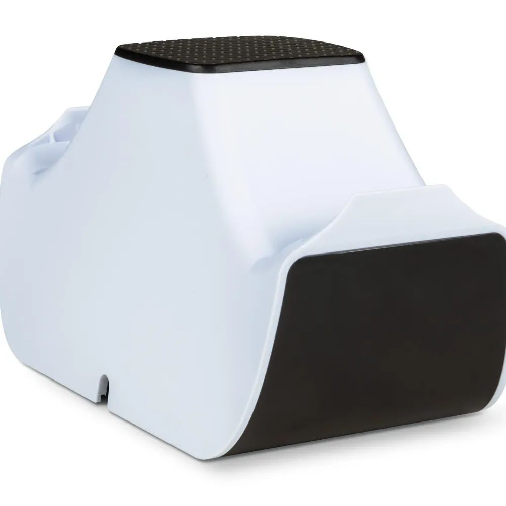 Зарядна станция Nacon PS5 DUAL Charger V4