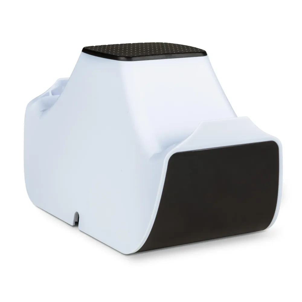 Зарядна станция Nacon PS5 DUAL Charger V4 Зарядна станция Nacon PS5 DUAL Charger V4