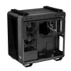 Кутия ASUS TUF Gaming GT502 Horizon ARGB Black Edition Кутия ASUS TUF Gaming GT502 Horizon ARGB Black Edition
