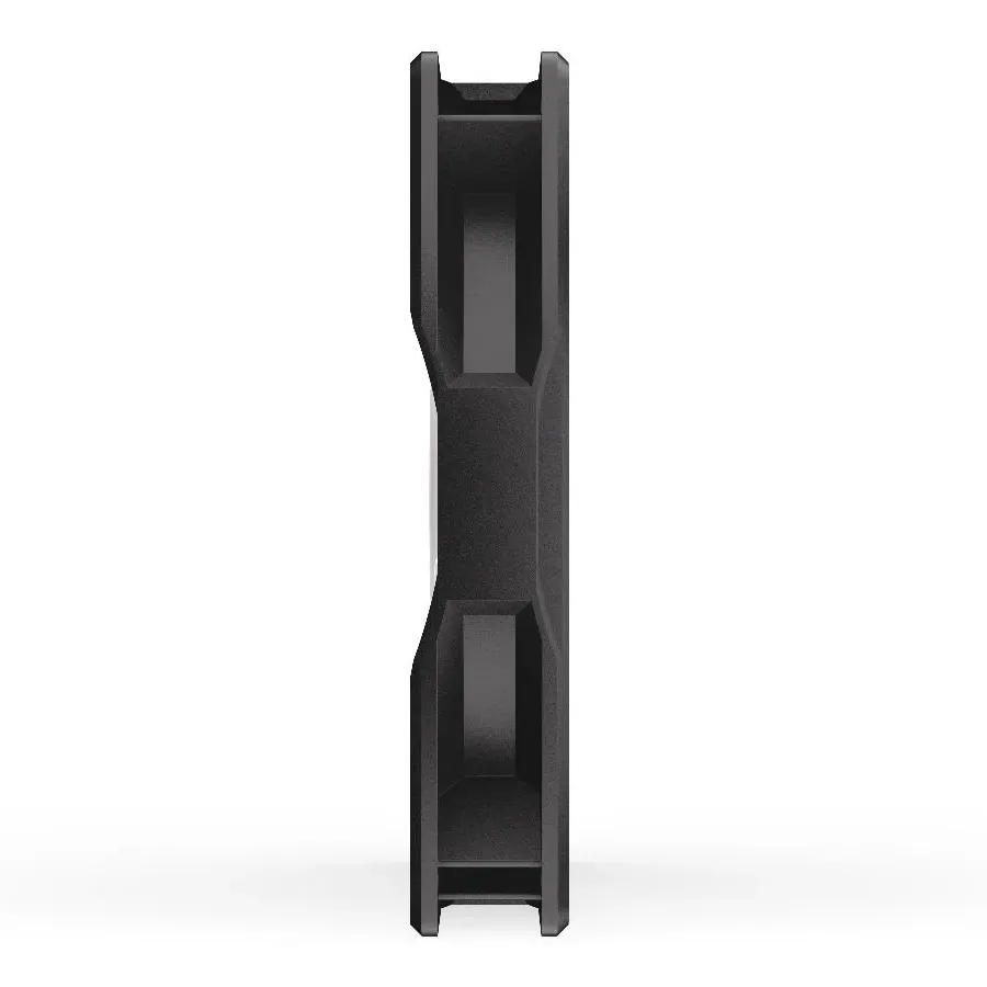 Вентилатор ENDORFY Stratus 140 PWM ARGB - Черен