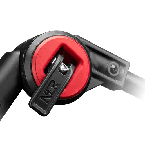 Геймърски стол Next Level F-GT Lite Foldable Formula and GT Cockpit