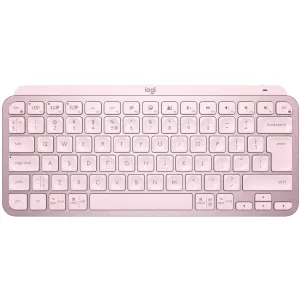 Безжична клавиатура Logitech MX Keys Mini