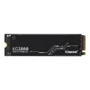 SSD KINGSTON KC3000 M.2-2280 PCIe 4.0 NVMe 1024GB