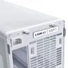 Кутия Lian-Li DAN A3-mATX, Micro Tower - White Кутия Lian-Li DAN A3-mATX, Micro Tower - White