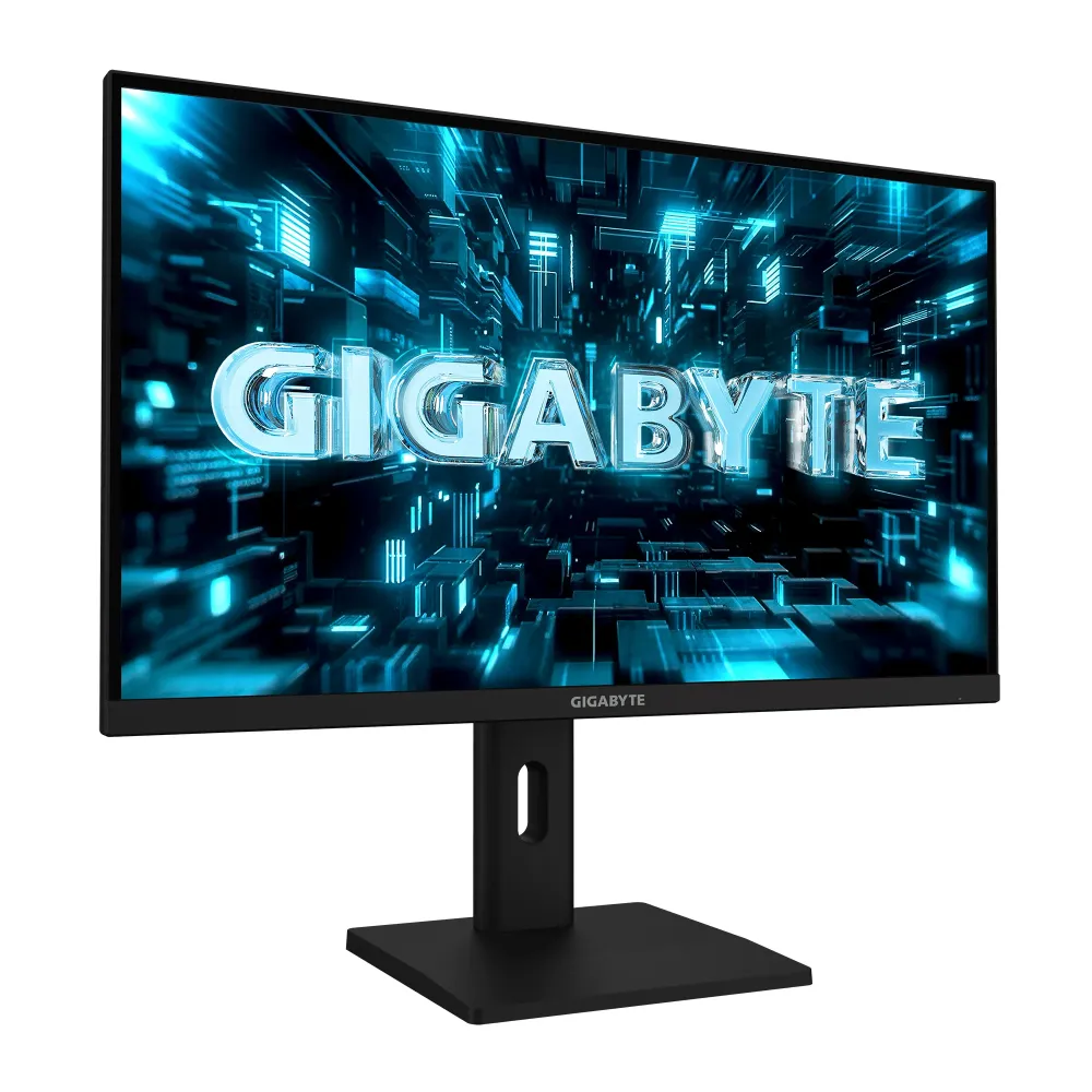 Геймърски монитор GIGABYTE G27Q3 - 27