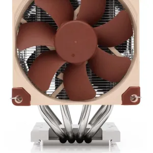 Охладител за процесор Noctua NH-D9 DX-4677