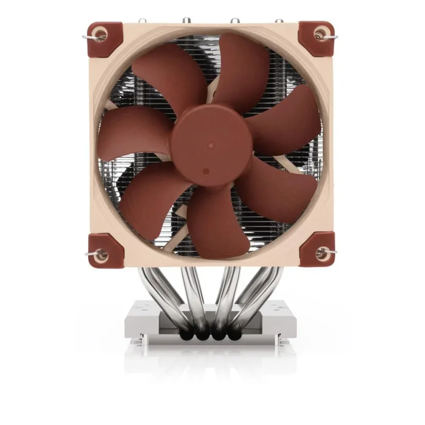 Охладител за процесор Noctua NH-D9 DX-4677 Охладител за процесор Noctua NH-D9 DX-4677