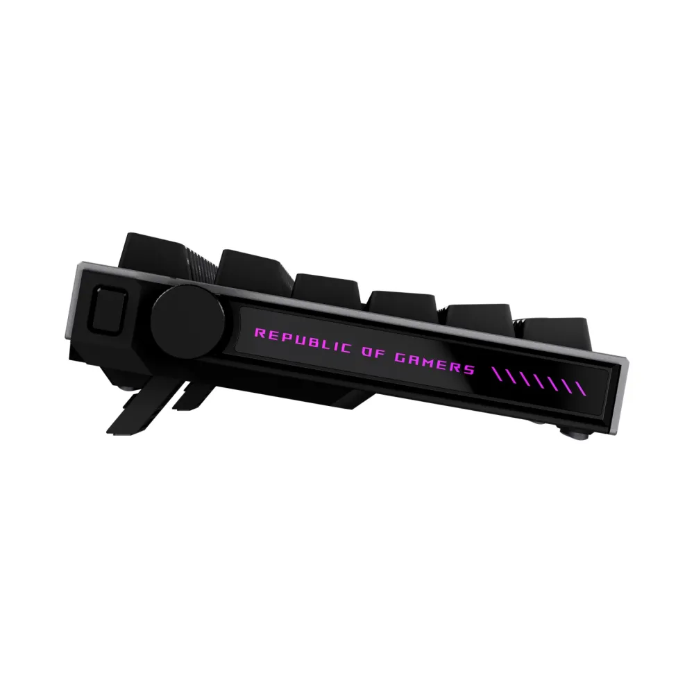 Геймърска безжична клавиатура ROG Strix Morph 96 - ROG NX V2 Switches