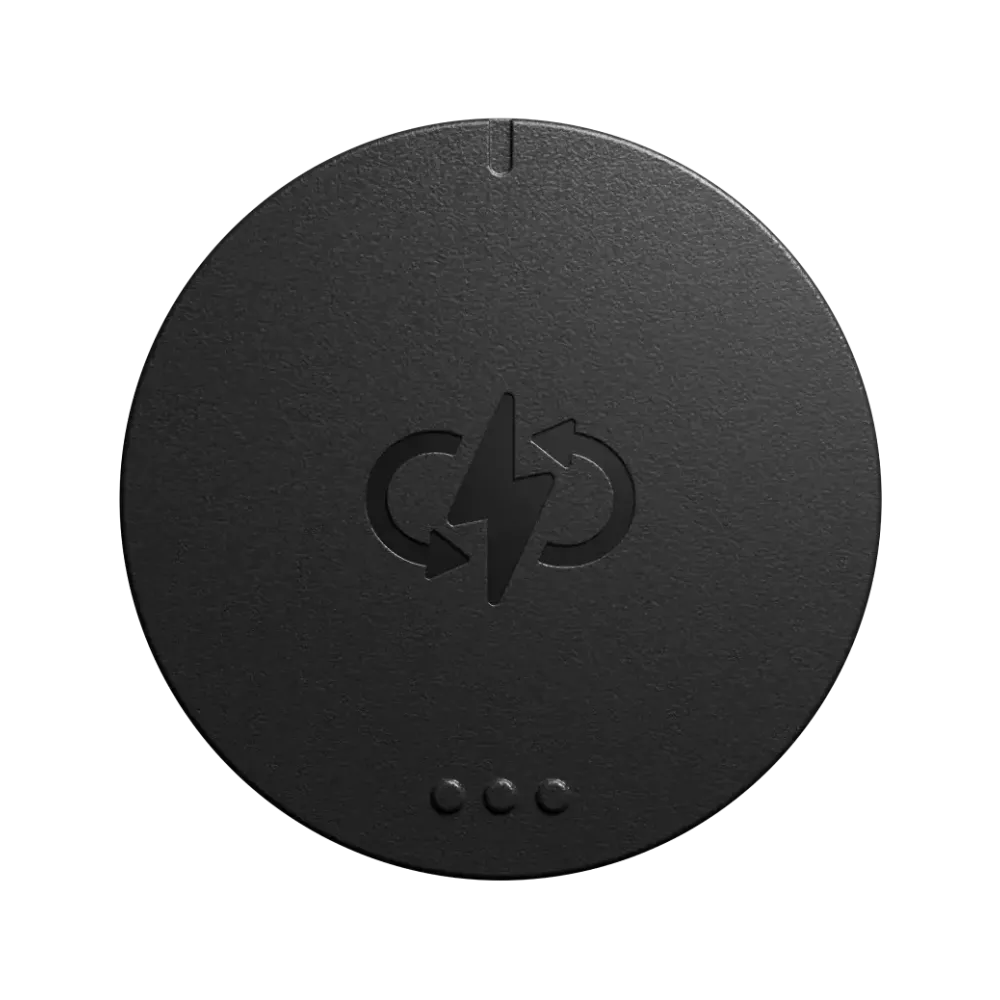 Геймърски пад с безжично зареждане Logitech Powerplay 2