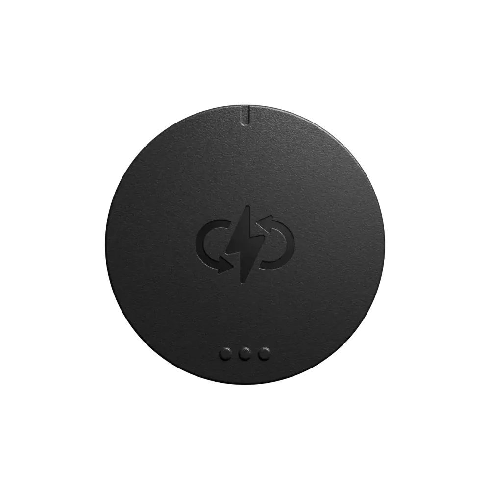 Геймърски пад с безжично зареждане Logitech Powerplay 2