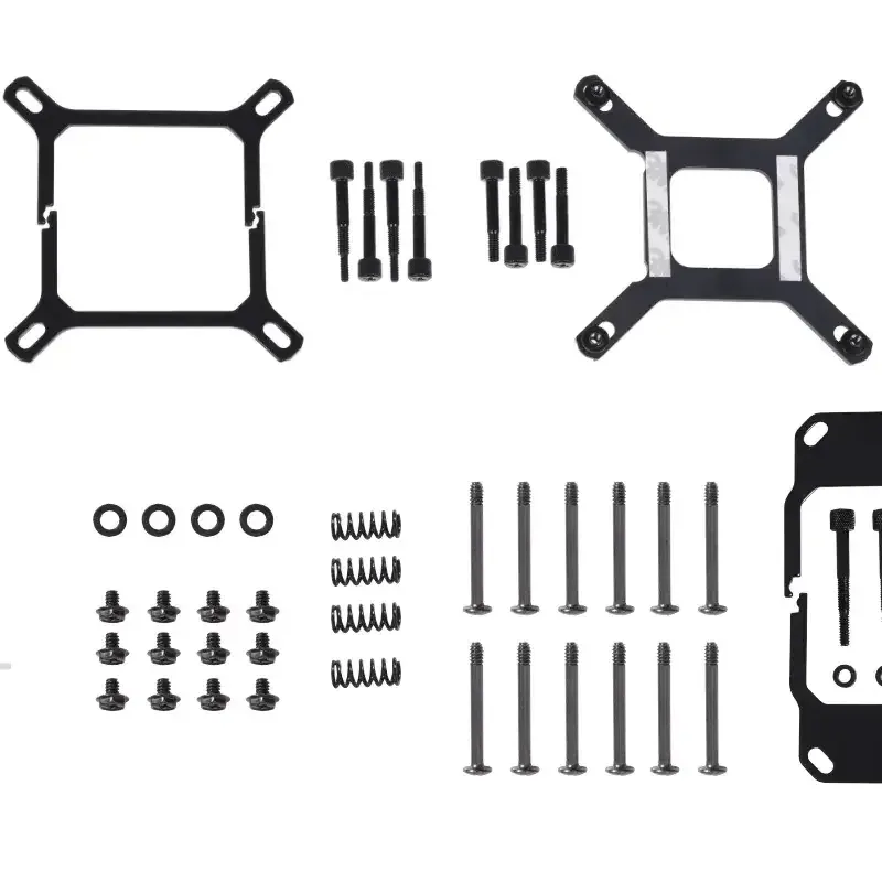 Охладител за процесор Alphacool Core Ocean T38 420 mm