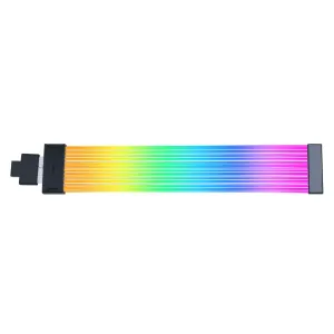 Удължителен RGB кабел Lian Li Strimer Wireless 12V-2x6